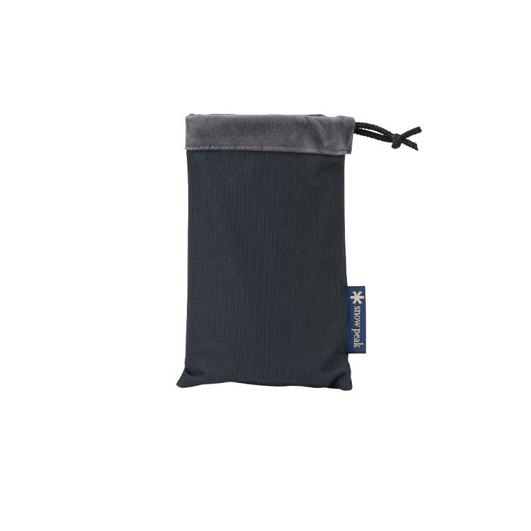 Snow Peak Medium Titanium Flask